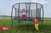 BERG 35.90.04.00 trampoline-onderdeel en -accessoire Trampolinetrapje - thumbnail