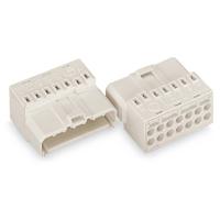 WAGO 267-516/002-000 Stekkerverdeler 50 stuk(s)