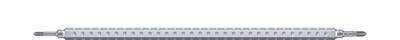 Wiha 26912 Wisselschacht SYSTEM 4 Phillips PH0, PH1, 120 mm - 00580