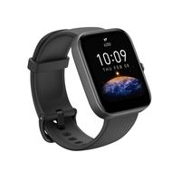 Amazfit Bip 3 Pro 4,29 cm (1.69 ) 44 mm TFT Zwart GPS - thumbnail