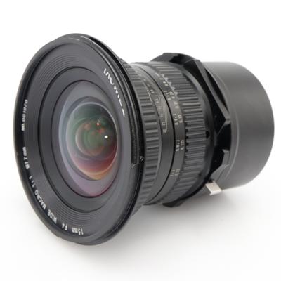 Laowa 15mm F/4 Wide macro 1:1 Sony FE occasion