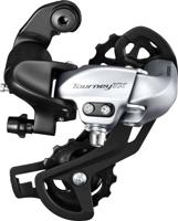 SHIMANO tourney rd-tx800 7/8-speed rear derailleur