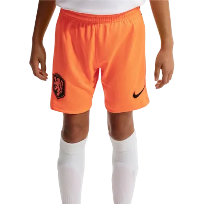 Nike Nederlands Elftal Uitbroekje 2026-2028 Junior