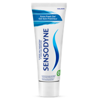 Sensodyne Extra Fresh Gel Tandpasta 75ml