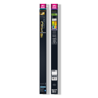 Lumenize pro t5 uvb max kit shadedweller 2.5% uvb 14 watt Arcadia - Aquadistri