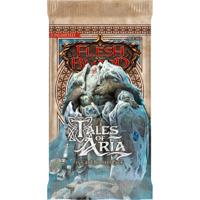 Asmodee flesh and blood: tales of aria blitz deck oldhim kaartspel (engels, 2 spelers, 10 - 15 minuten, vanaf 16 jaar)