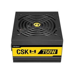 Antec Cuprum Strike CSK750H power supply unit 750 W