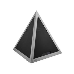 AZZA Pyramid Mesh 804 Tower PC-behuizing Grijs