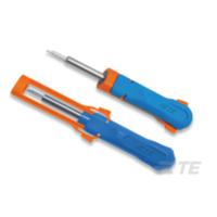 Insertion-Extraction Tools TE AMP Insertion-Extraction Tools 5-1579007-5 TE Connectivity Inhoud: 1 stuk(s) - thumbnail