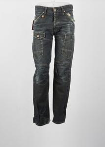 Vintage G-Star Jeans in Dark Blue Size 28 / 31