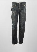 Vintage G-Star Jeans in Dark Blue Size 28 / 31