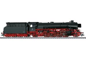 Märklin 37931 schaalmodel Sneltreinlocomotiefmodel Voorgemonteerd HO (1:87)