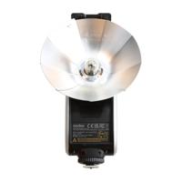 Godox Retro Lux Senior flitser