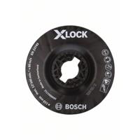 Bosch Accessories 2608601712 X-Lock steunschijf middelhard, 115 mm - thumbnail