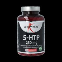 Lucovitaal 5-HTP 250mg 120 Capsules