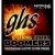 GHS GBL-8 Boomers 8-string light snarenset voor 8-snarige gitaar