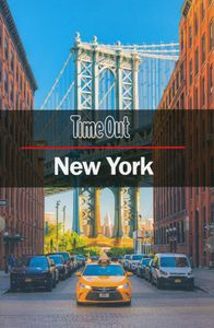 Reisgids New York | Time Out