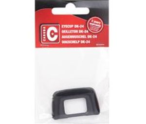 Caruba Nikon DK-24 Eyecup