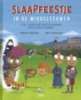 Slaapfeestje in de middeleeuwen (Hardback)