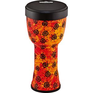 Meinl VR-SDJPO12-NH VivaRhythm Soft Pop Off djembe 12 inch