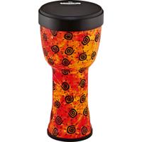 Meinl VR-SDJPO12-NH VivaRhythm Soft Pop Off djembe 12 inch - thumbnail