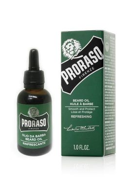 Proraso baardolie Refreshing 30ml