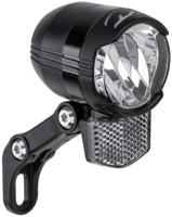 CONTEC koplamp "luna 80 e+" ct fr.light luna 80e+ 80 lux, 6-48v
