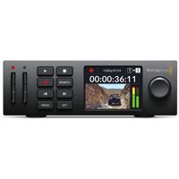 Blackmagic Design HYPERD/ST/DAHM accessoire voor digitale videorecorders (DVR) Configuratiebeheerapparaat AC Zwart 1 stuk(s) - thumbnail