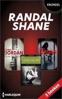 Randall Shane - Chris Jordan - ebook