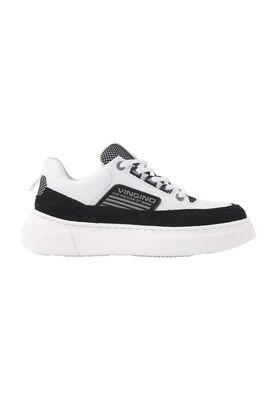 Vingino Ethan VB47-8080-05 Wit maat