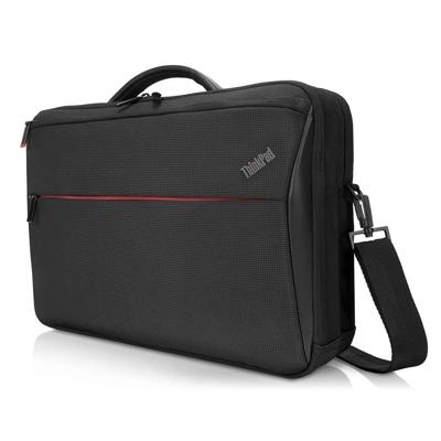 Lenovo 4X40Q26384 notebooktas 39,6 cm (15.6") Hardshell-doos Zwart
