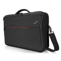 Lenovo 4X40Q26384 notebooktas 39,6 cm (15.6") Hardshell-doos Zwart