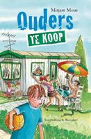 Ouders te koop - Mirjam Mous - ebook