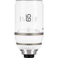 Viltrox EPIC 65mm T2.8 Macro 1.33x PL Full-Frame Anamorphic Cine Lens Blue Flare