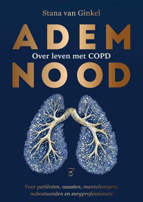 Ademnood (Paperback)