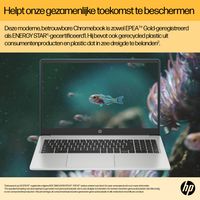 HP Chromebook 15a-na0150nd -15 inch Chromebook - thumbnail