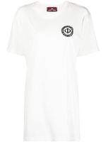 Philosophy Di Lorenzo Serafini t-shirt à logo imprimé - Blanc