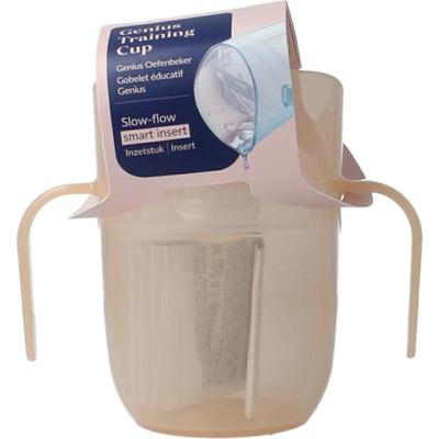 Difrax Lovi Genius oefenbeker assorti