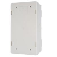 Enzo ABL Lasdoos universeel ABL 73x125mm 4047800