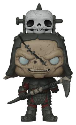 Lord of the Rings POP! Movies Vinyl Figures Guritz 9 cm