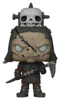 Lord of the Rings POP! Movies Vinyl Figures Guritz 9 cm