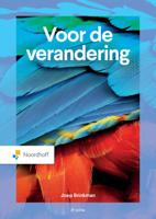 Voor de verandering (Paperback)