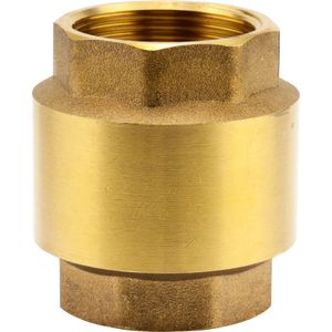 Tussenventiel 42 mm (G 1 1/4") Ventiel