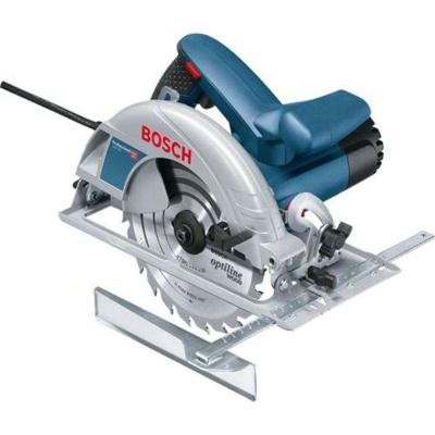 Cirkelzaag - Bosch Professional - GKS 190 - 1400 W - 70 MM - 0601623000