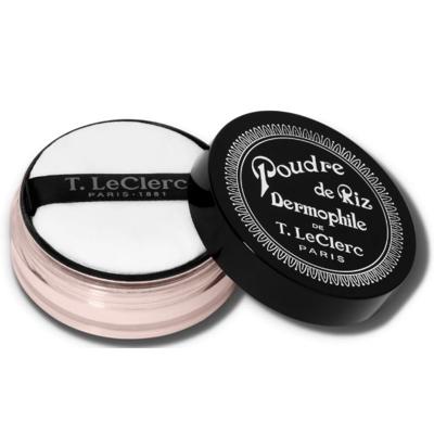T.LeClerc poudre libre voyage - 14 translucide 10g