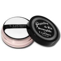 T.LeClerc poudre libre voyage - 14 translucide 10g