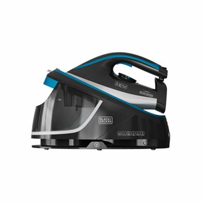 Stoomstrijkijzer Black & Decker BXSS2401E 2400 W