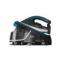 Stoomstrijkijzer Black & Decker BXSS2401E 2400 W