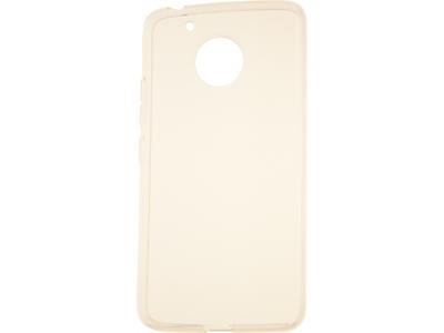 Mobilize Mobilize Gelly Case Motorola Moto G5 Clear