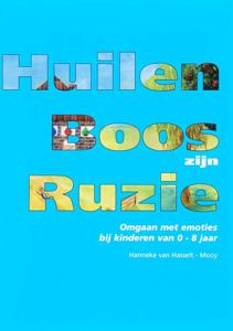 Huilen Boos zijn Ruzie (Paperback)